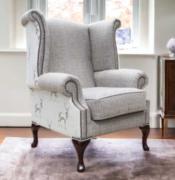 Wingback revival